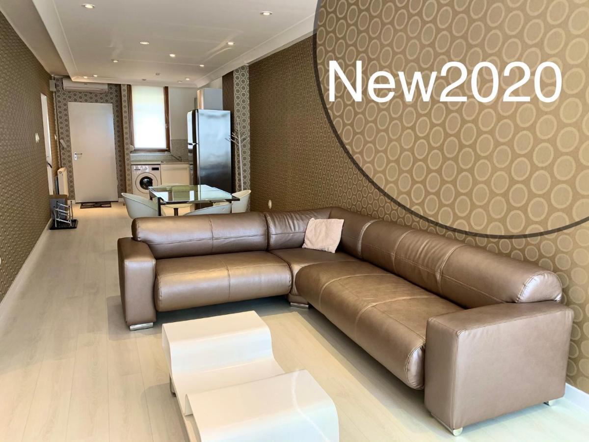 Ruben Apartman City Center Дебрецен Екстериор снимка