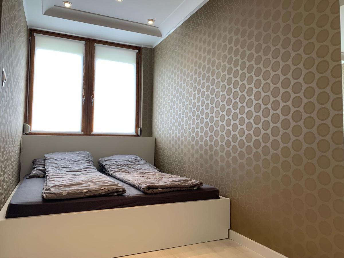 Ruben Apartman City Center Дебрецен Екстериор снимка